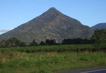 Photo of Walshs Pyramid