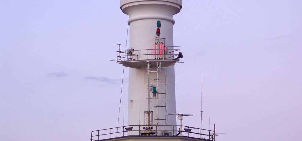 Photo of Point Lonsdale Lighthouse