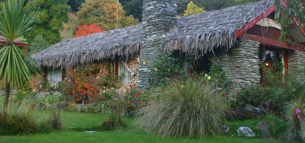Photo of Little Paradise Lodge & Dream Garden