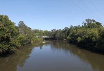 Photo of Tallebudgera Creek