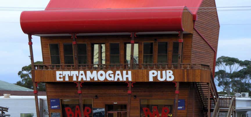Photo of Ettamogah Pub