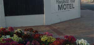 Manfeild Park Motel