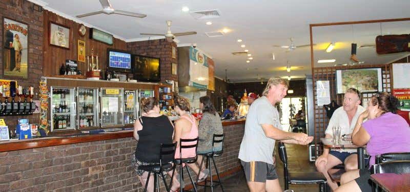 Photo of Corroboree Park Tavern
