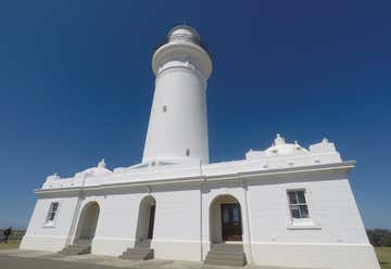 Photo of Macquarie Lighthouse