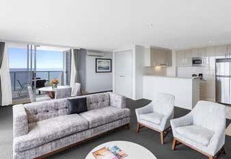 Photo of Meriton Serviced Apartments Gold Coast