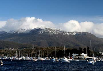 Photo of kunanyi / Mount Wellington