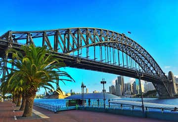 Photo of Dawes Point