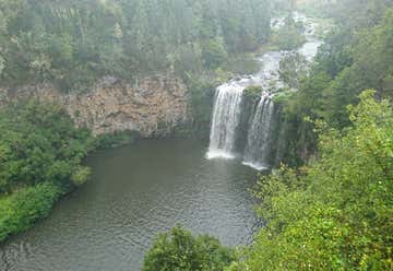Photo of Dangar Falls