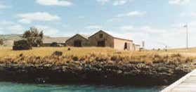 Photo of Mt Dutton Bay Woolshed Hostel