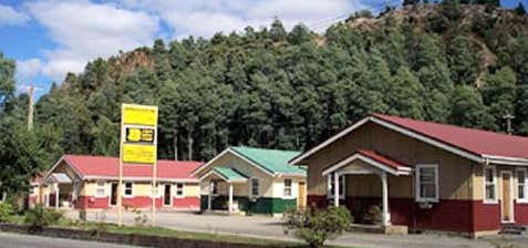 Photo of Mountain View Motel (Queenstown)