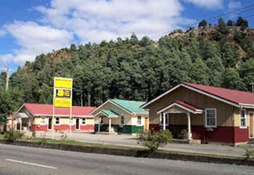 Photo of Mountain View Motel (Queenstown)