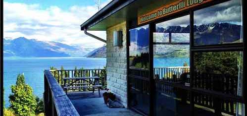 Photo of Butterfli Lodge