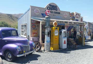 Photo of Route 66