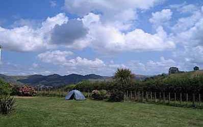 Casara Mesa Backpackers