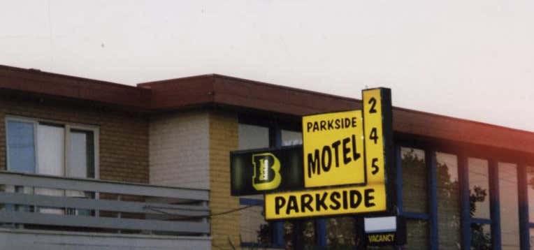 Photo of Parkside Motel