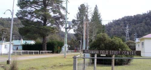Photo of Waddamana Field Study Centre