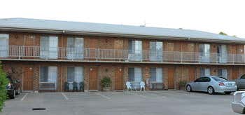 Photo of Red Cliffs Colonial Motor Lodge