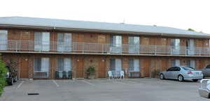 Red Cliffs Colonial Motor Lodge