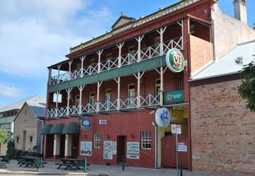 Photo of Criterion Hotel