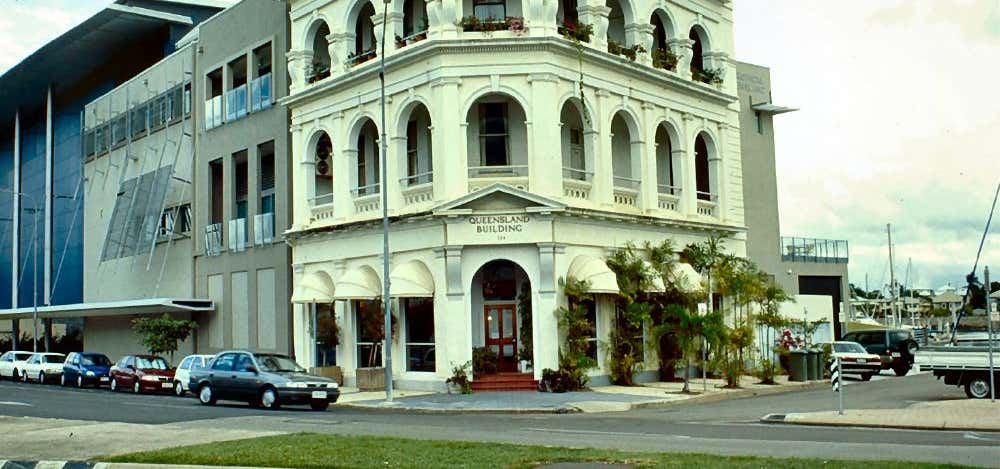 Photo of Museum Of Tropical Queensland