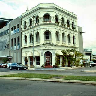 Museum Of Tropical Queensland