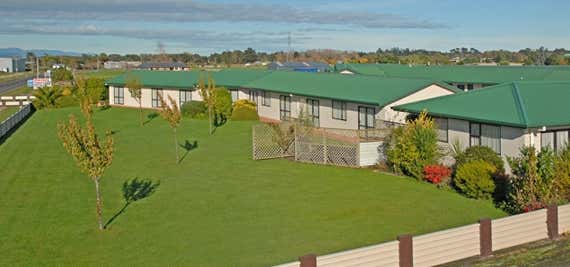 Photo of Raceway Court Motel