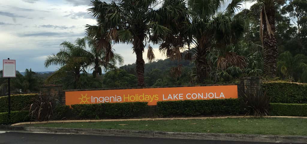 Photo of Ingenia Holidays Lake Conjola