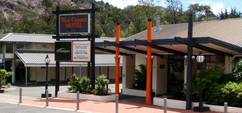 Photo of Westcoaster Motel