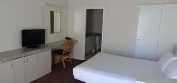 Photo of Sanno Marracoonda Airport Hotel Perth
