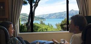 Akaroa Cottages - Heritage Boutique Collection