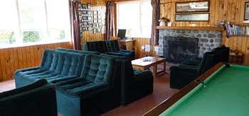 Photo of Sportsmans Lodge