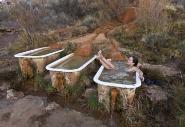 Photo of Mystic Hot Springs