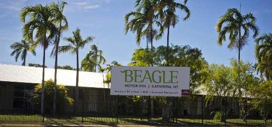 Photo of Beagle Motor Inn