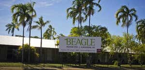 Beagle Motor Inn