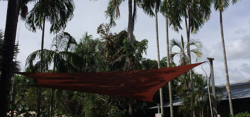 Photo of Cooinda Lodge Kakadu