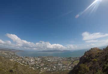 Photo of Townsville lookout