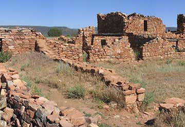 Photo of Kinishba Ruins and Fort Apache Museum
