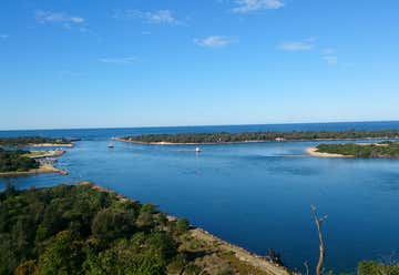 Photo of Lakes Entrance Lookout