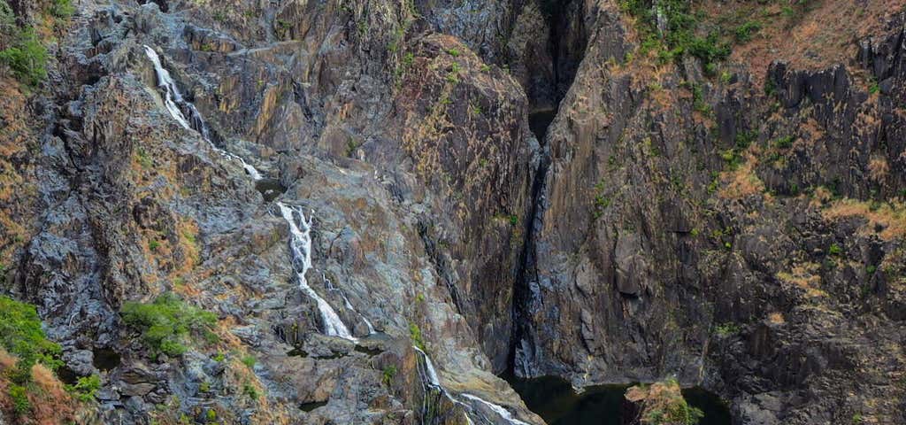 Photo of Barron Falls Lookout