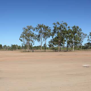 Dingo Roadhouse Caltex