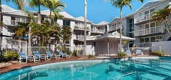 Photo of Champelli Palms Luxury Apartments Gold Coast