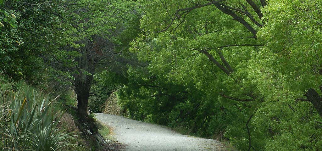 Photo of The Queenstown Trail