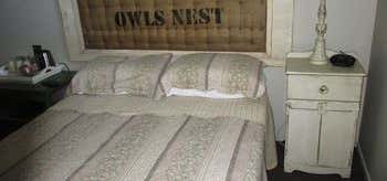 Photo of The Owl's Nest