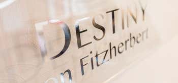 Photo of Destiny on Fitzherbert