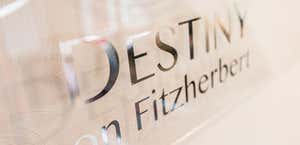 Destiny on Fitzherbert