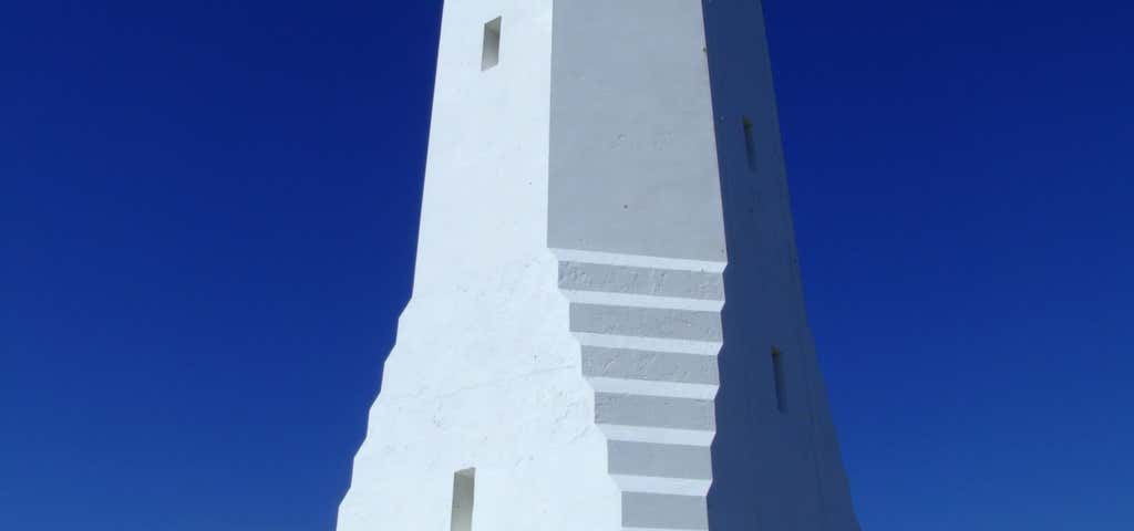 Photo of Green Cape Lighthouse (original)