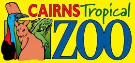 Photo of Cairns Tropical Zoo
