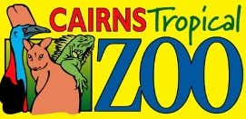 Cairns Tropical Zoo