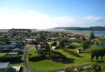 Photo of Port Waikato Holiday Park