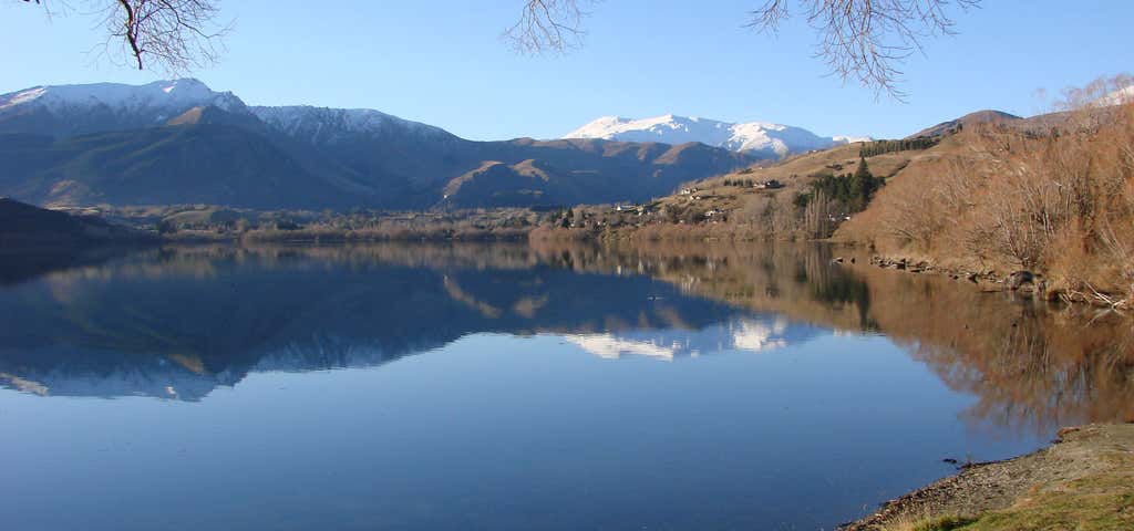 Photo of Lake Hayes